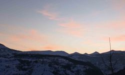 Posof'ta her mevsim ayrı bir güzel