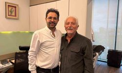 Prostat kanserine teknolojiyle 'elveda' dedi