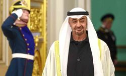 Putin: 'İran hattındaki güncel gelişmeleri de hep birlikte yakından takip ediyoruz'