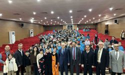 'RI-FAT GSB Çocuk Tiyatrosu' projesi kapsamında okullarda tiyatro gösterisi