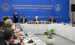 RTÜK Başkanı Daniş: 'Sürecin, en kritik paydaşlarından biri olduğumuzun bilinciyle çalışmalarımızı kararlılıkla sürdürüyoruz'