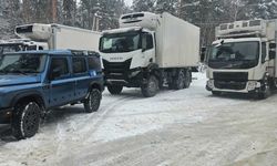 Rusya, bin Ukraynalı askerin cenazesini iade etti