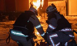 Rusya'dan Ukrayna'ya gece boyunca füzeli saldırı: 4 ölü