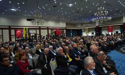 Sadettin Saran: 'Hep birlikte şampiyon olacağız'