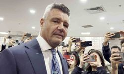 Sadettin Saran 'yasadışı bahse teşvik etmek' suçundan hakim karşısına çıktı