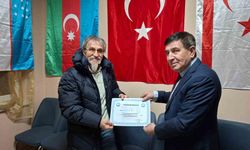 Sağlıklı yaşamın 4 altın kuralı Eskişehir'de anlatıldı