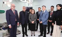 Şahin'den diğer illerdeki OSB'lere davet