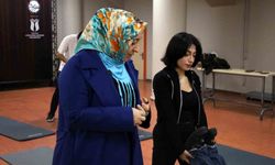 Sakarya'nın genç yetenekleri sahneye hazırlanıyor