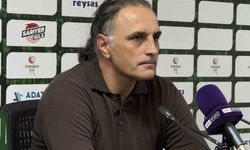 Sakaryaspor-Bandırmaspor maçının ardından