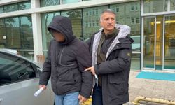 Samsun'da 1 kişiyi bıçaklayan çocuğa ev hapsi