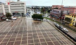 Samsun'da 2026'nın toplantı, gösteri ve yürüyüş alanları belirlendi