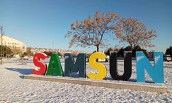 Samsun'da buzlanma ve don uyarısı: Sürücülere 'dikkat' çağrısı