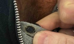 Samsun'da ehliyet e-sınavında kopya düzeneği ele geçirildi