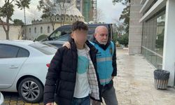 Samsun'da fırında 2 kişiyi bıçaklayan çocuk adliyeye sevk edildi