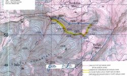 Samsun'da iki ilçe arasında sınır ihtilafı, Seferoğulları ile Tellioğulları'nı akla getirdi