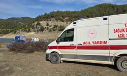 Samsun'da kayıp şahıs alarmı: Aramalar 7'nci gününde