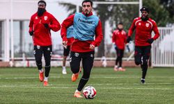 Samsunspor, Kocaelispor maçıyla kötü gidişe 'dur' demek istiyor