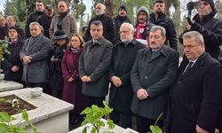 Samsunspor, Türk futbolunun unutulmayan acısını 37. yılında andı