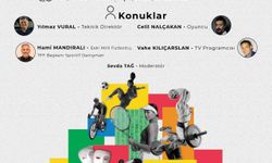 Sanat ve Spor Ataşehir'de buluşuyor