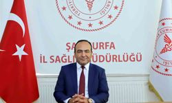 Şanlıurfa'da bir yılda 20 milyon 632 bin 142 muayene gerçekleştirildi