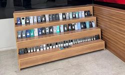 Şanlıurfa'da gümrük kaçağı cep telefonu operasyonu: 3 gözaltı