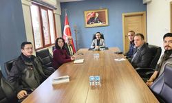 Saraydüzü'nde avcılık masaya yatırıldı