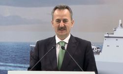 Savunma Sanayii Başkanı Haluk Görgün: 'Türk Savunma Sanayisi için önemli dönüm noktalarından bir tanesi'