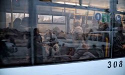 SDG'den kurtarılan Şeyh Maksud mahallesinden 400 terörist çıkarıldı