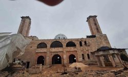 SDG'den temizlenen Şeyh Maksud mahallesinde hayat normale dönüyor