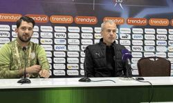 Sefer Yılmaz: 'İnşallah bu galibiyet serimiz devam edecek'