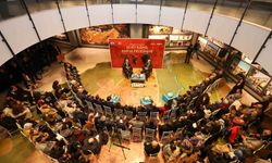 Şehit Kamil 106'ncı yıl dönümünde anıldı