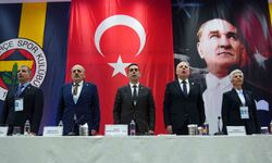 Şekip Mosturoğlu: 'Fenerbahçe Spor Kulübü var olduğu sürece bu stat, Fenerbahçe'ye ait olacaktır'