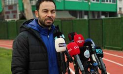 Selçuk İnan: 'Fenerbahçe maçında kazanmak için sahaya çıkacağız'