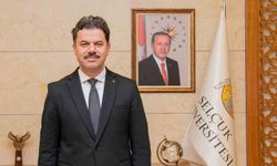 Selçuk Üniversitesine 800 yataklı yeni hastane