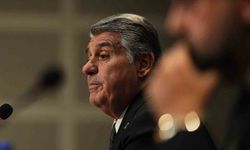 Serdal Adalı: 'Minimum 4 oyuncu daha transfer etme amacımız var'