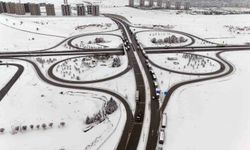 Sınır kapısı değil Kayseri