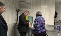 Sinop'ta bakım hizmetleri kuruluşlarına kalite denetimi