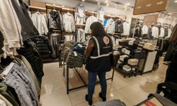 Sinop'ta fahiş fiyat ve yanıltıcı etiket denetimi