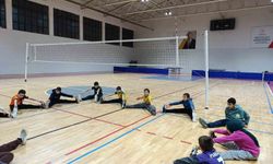 Sinop'ta yetenek avı