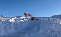 Şırnak'ta beyaz esaret devam ediyor