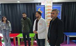 Şırnak'ta çocukların güvenliği için kreşler denetleniyor