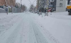 Şırnak'ta eğitime kar engeli: 2 Ocak'ta okullar tatil