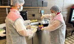 Şırnak'ta geçen yıl 5 binden fazla gıda denetimi gerçekleştirildi