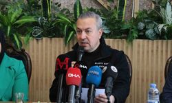 Sivas Belediyesi mali disiplinde Türkiye'nin zirvesine oturdu