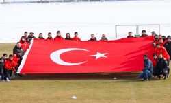 Sivasspor'dan Türk bayrağaın yönelik saldırıya sert tepki