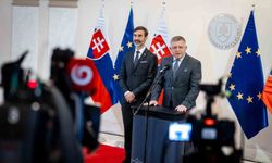 Slovakya Başbakanı Fico: 'AB'nin Rus gazı yasağı enerji intiharıdır'