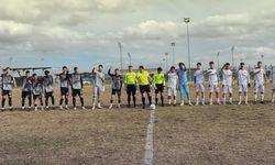 Söğütspor hazırlık maçlarına devam ediyor