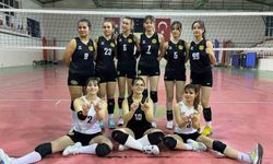 Söğütspor Kadın Voleybol Takımı Bölgesel Lig'de mücadele edecek