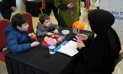 Sömestir coşkusu Arnavutköy'de başladı: Arnavutköy Çocuk Festivali 4 gün sürecek