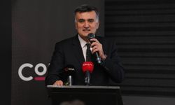 'Son 20 yılda teknoloji konusunda büyük bir atılım gerçekleştirdik'